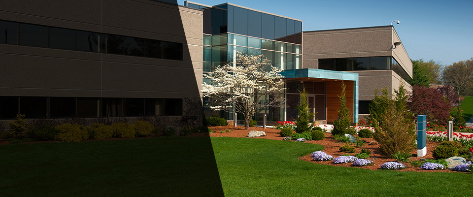 New Fairfield Landscapers