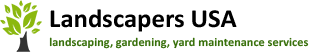 New Fairfield Landscapers